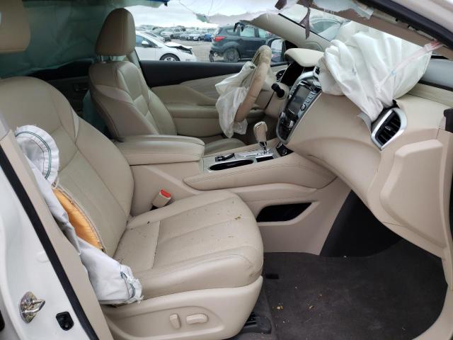 Photo 4 VIN: 5N1AZ2MG3JN146213 - NISSAN MURANO S 