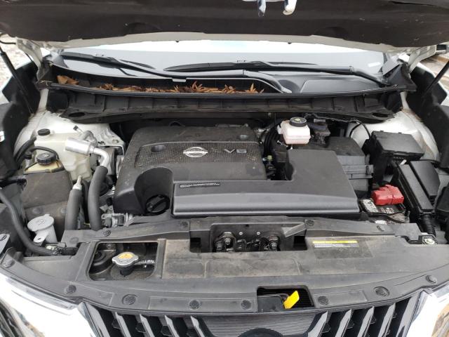 Photo 6 VIN: 5N1AZ2MG3JN146213 - NISSAN MURANO S 