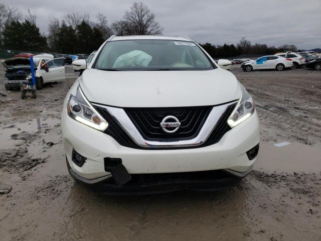 Photo 8 VIN: 5N1AZ2MG3JN146213 - NISSAN MURANO S 