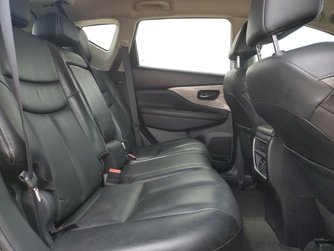 Photo 9 VIN: 5N1AZ2MG3JN147328 - NISSAN MURANO 