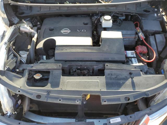 Photo 11 VIN: 5N1AZ2MG3JN162153 - NISSAN MURANO S 