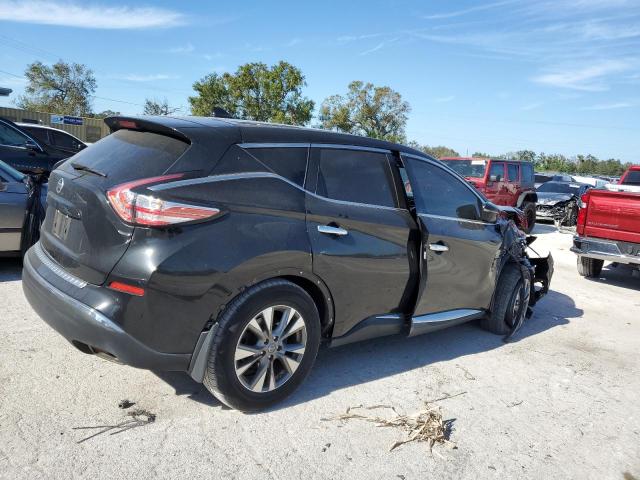 Photo 2 VIN: 5N1AZ2MG3JN162153 - NISSAN MURANO S 