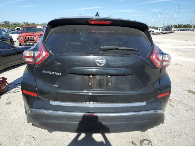 Photo 5 VIN: 5N1AZ2MG3JN162153 - NISSAN MURANO S 