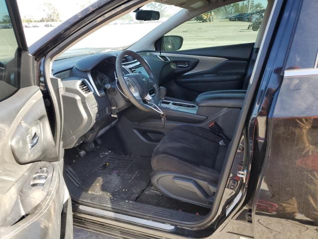 Photo 6 VIN: 5N1AZ2MG3JN162153 - NISSAN MURANO S 