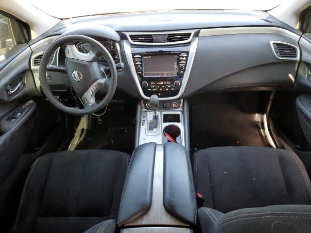 Photo 7 VIN: 5N1AZ2MG3JN162153 - NISSAN MURANO S 