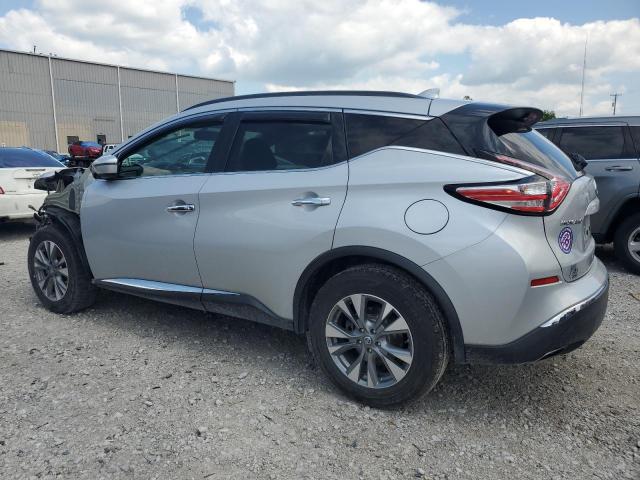 Photo 1 VIN: 5N1AZ2MG3JN167174 - NISSAN MURANO S 