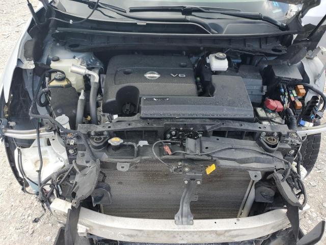 Photo 11 VIN: 5N1AZ2MG3JN167174 - NISSAN MURANO S 