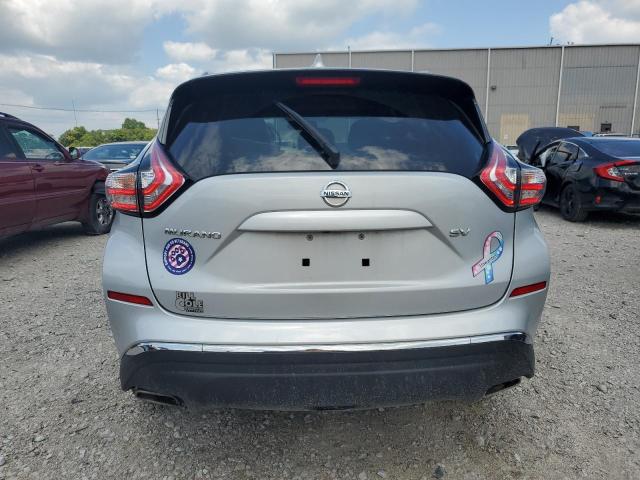 Photo 5 VIN: 5N1AZ2MG3JN167174 - NISSAN MURANO S 