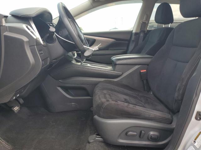 Photo 6 VIN: 5N1AZ2MG3JN167174 - NISSAN MURANO S 