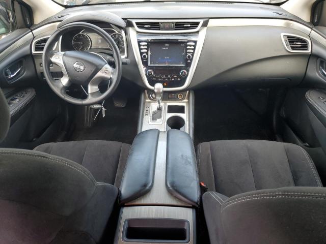 Photo 7 VIN: 5N1AZ2MG3JN167174 - NISSAN MURANO S 