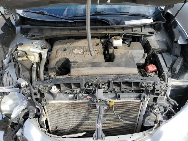 Photo 11 VIN: 5N1AZ2MG3JN171368 - NISSAN MURANO S 