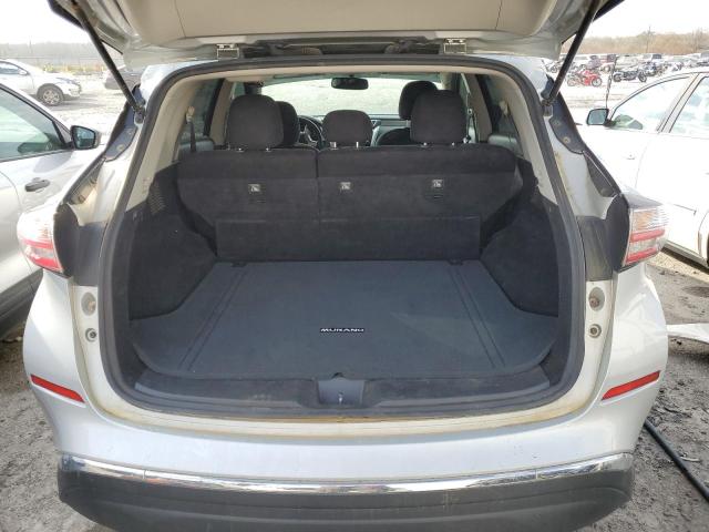 Photo 5 VIN: 5N1AZ2MG3JN171368 - NISSAN MURANO S 