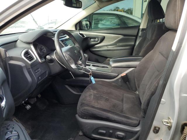 Photo 6 VIN: 5N1AZ2MG3JN171368 - NISSAN MURANO S 