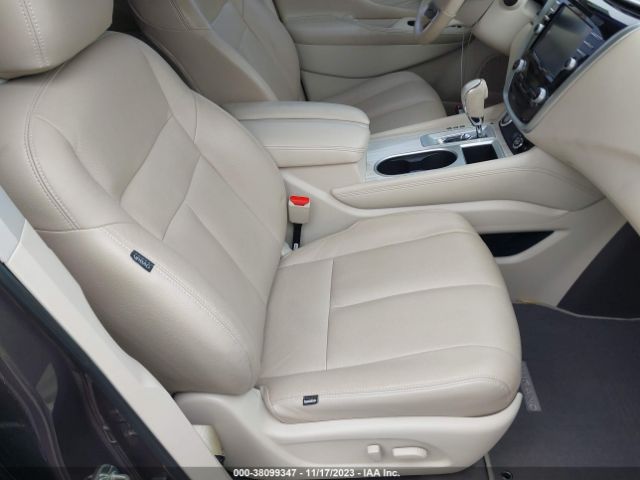 Photo 4 VIN: 5N1AZ2MG3JN182578 - NISSAN MURANO 