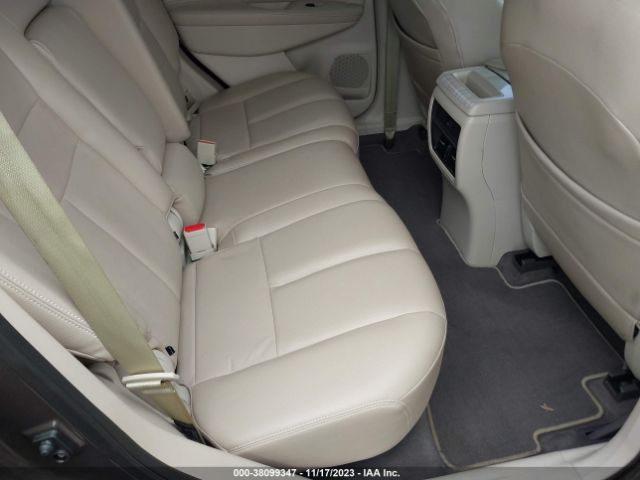 Photo 7 VIN: 5N1AZ2MG3JN182578 - NISSAN MURANO 