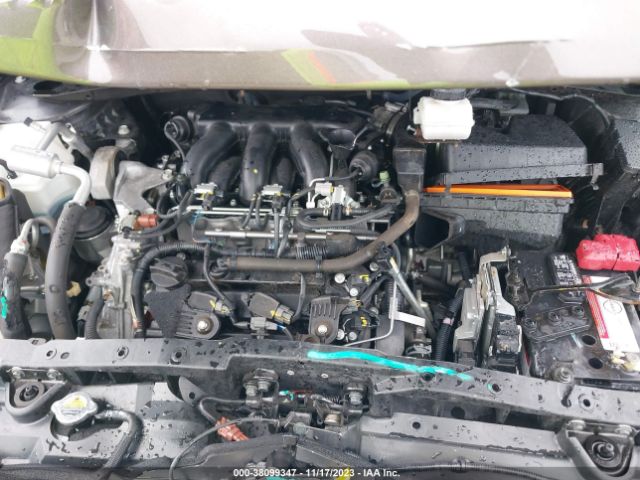 Photo 9 VIN: 5N1AZ2MG3JN182578 - NISSAN MURANO 