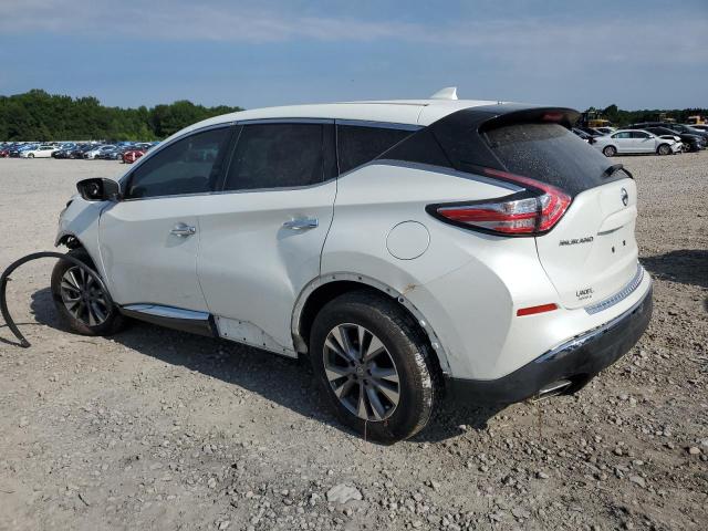 Photo 1 VIN: 5N1AZ2MG3JN185268 - NISSAN MURANO S 