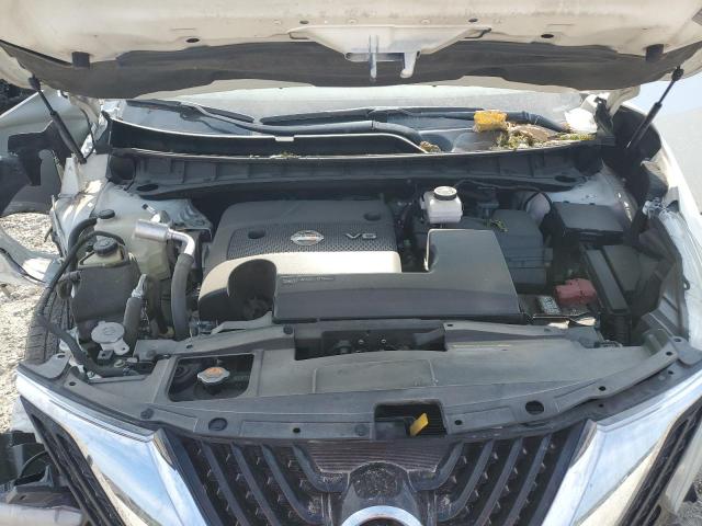 Photo 11 VIN: 5N1AZ2MG3JN185268 - NISSAN MURANO S 