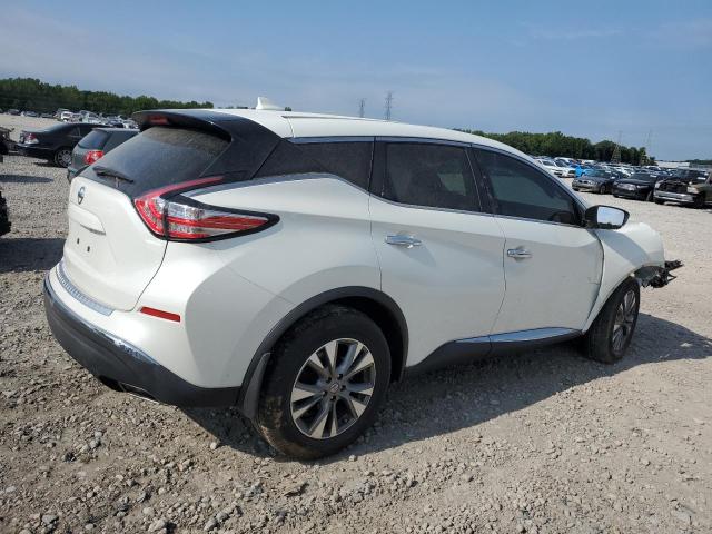 Photo 2 VIN: 5N1AZ2MG3JN185268 - NISSAN MURANO S 