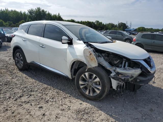 Photo 3 VIN: 5N1AZ2MG3JN185268 - NISSAN MURANO S 