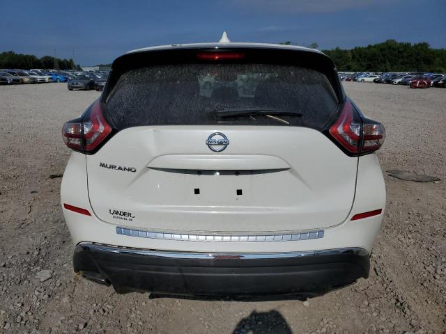 Photo 5 VIN: 5N1AZ2MG3JN185268 - NISSAN MURANO S 