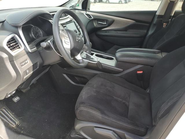 Photo 6 VIN: 5N1AZ2MG3JN185268 - NISSAN MURANO S 