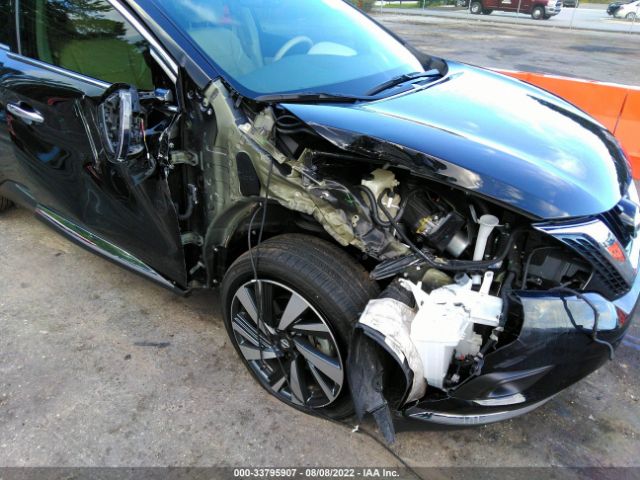 Photo 5 VIN: 5N1AZ2MG3JN186047 - NISSAN MURANO 