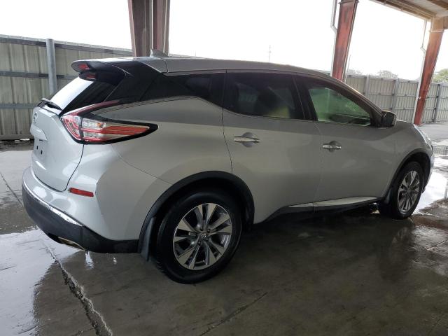 Photo 2 VIN: 5N1AZ2MG3JN188610 - NISSAN MURANO 