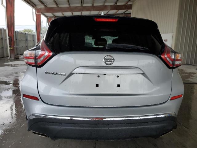 Photo 5 VIN: 5N1AZ2MG3JN188610 - NISSAN MURANO 