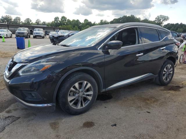 Photo 0 VIN: 5N1AZ2MG3JN192897 - NISSAN MURANO 