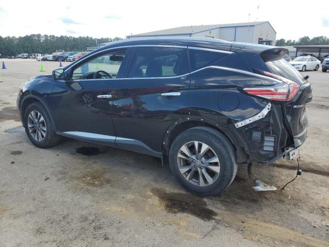 Photo 1 VIN: 5N1AZ2MG3JN192897 - NISSAN MURANO 