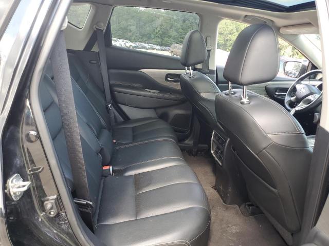 Photo 10 VIN: 5N1AZ2MG3JN192897 - NISSAN MURANO 