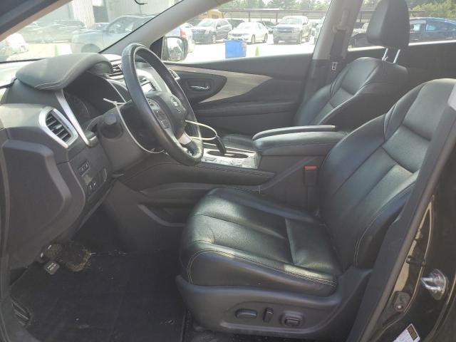 Photo 6 VIN: 5N1AZ2MG3JN192897 - NISSAN MURANO 