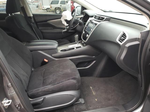 Photo 4 VIN: 5N1AZ2MG3JN193483 - NISSAN MURANO S 