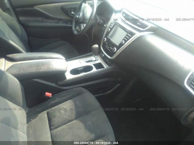 Photo 4 VIN: 5N1AZ2MG3JN195833 - NISSAN MURANO 