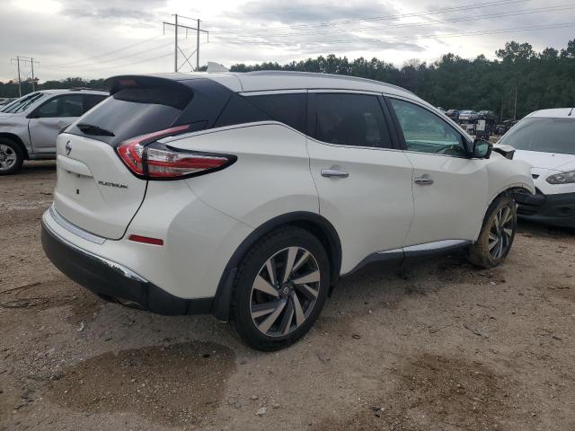 Photo 2 VIN: 5N1AZ2MG3JN196710 - NISSAN MURANO S 