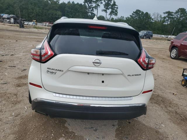 Photo 5 VIN: 5N1AZ2MG3JN196710 - NISSAN MURANO S 