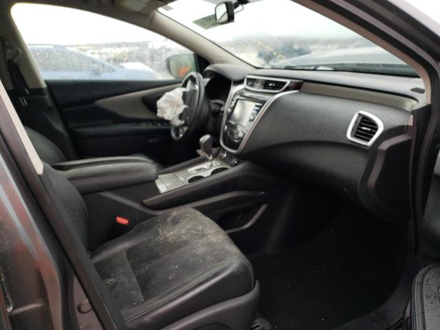 Photo 4 VIN: 5N1AZ2MG4FN200917 - NISSAN MURANO S 