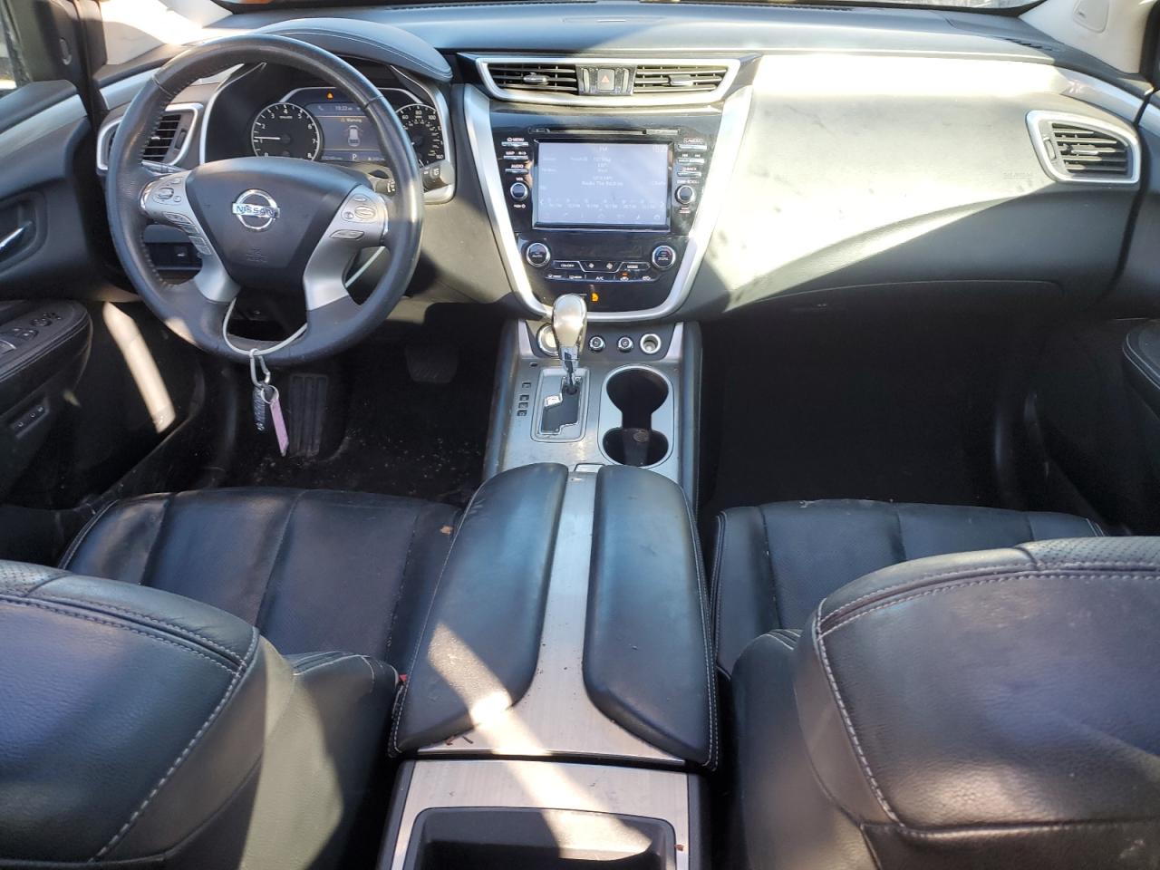 Photo 7 VIN: 5N1AZ2MG4FN201954 - NISSAN MURANO 