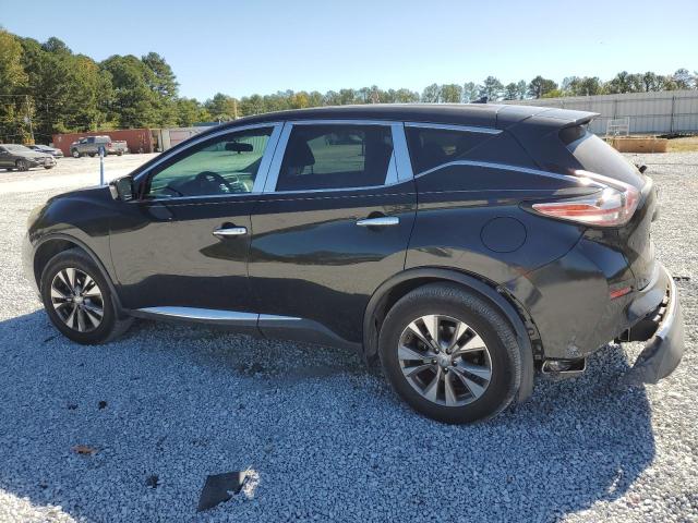 Photo 1 VIN: 5N1AZ2MG4FN204014 - NISSAN MURANO S 