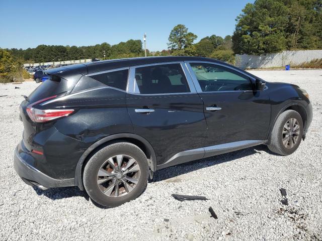 Photo 2 VIN: 5N1AZ2MG4FN204014 - NISSAN MURANO S 