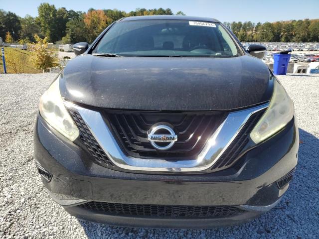 Photo 4 VIN: 5N1AZ2MG4FN204014 - NISSAN MURANO S 