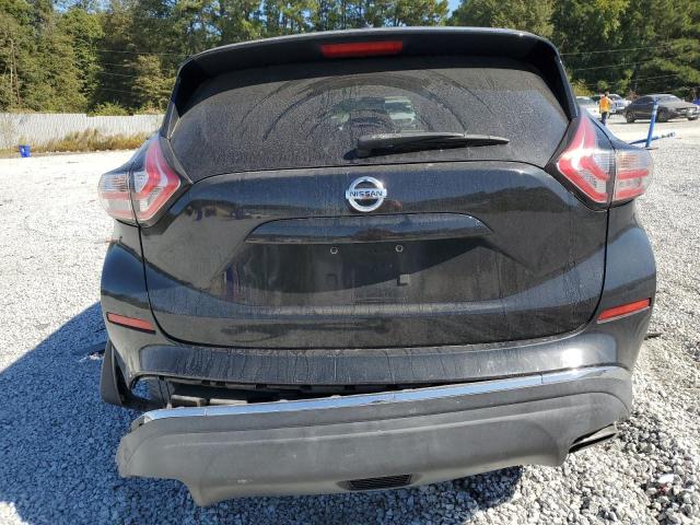 Photo 5 VIN: 5N1AZ2MG4FN204014 - NISSAN MURANO S 