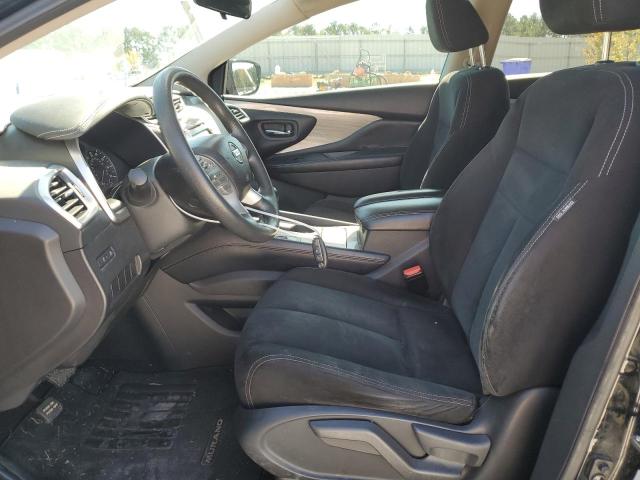 Photo 6 VIN: 5N1AZ2MG4FN204014 - NISSAN MURANO S 