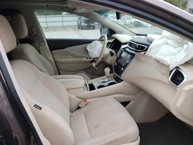 Photo 4 VIN: 5N1AZ2MG4FN207446 - NISSAN MURANO 