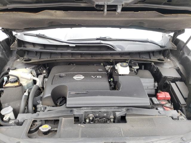 Photo 6 VIN: 5N1AZ2MG4FN207446 - NISSAN MURANO 