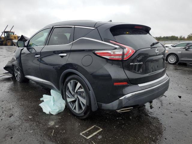 Photo 2 VIN: 5N1AZ2MG4FN212324 - NISSAN MURANO S 