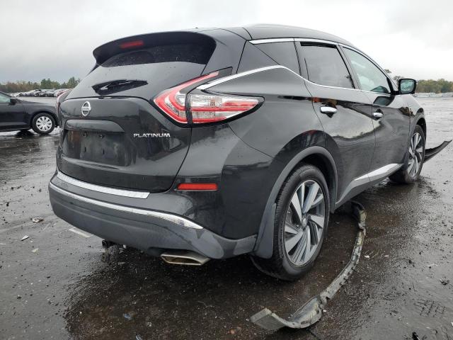 Photo 3 VIN: 5N1AZ2MG4FN212324 - NISSAN MURANO S 