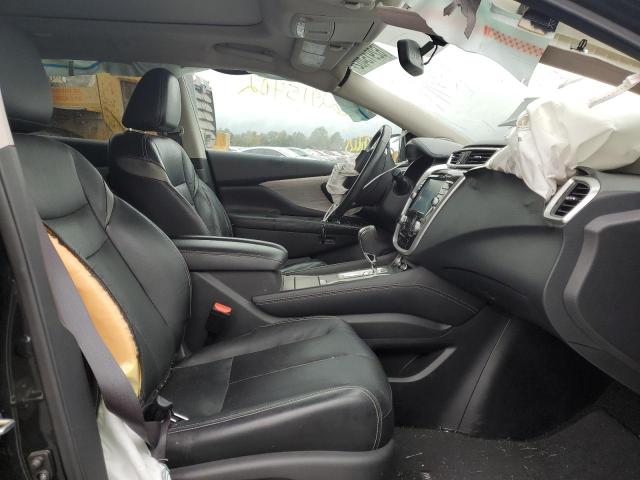 Photo 4 VIN: 5N1AZ2MG4FN212324 - NISSAN MURANO S 