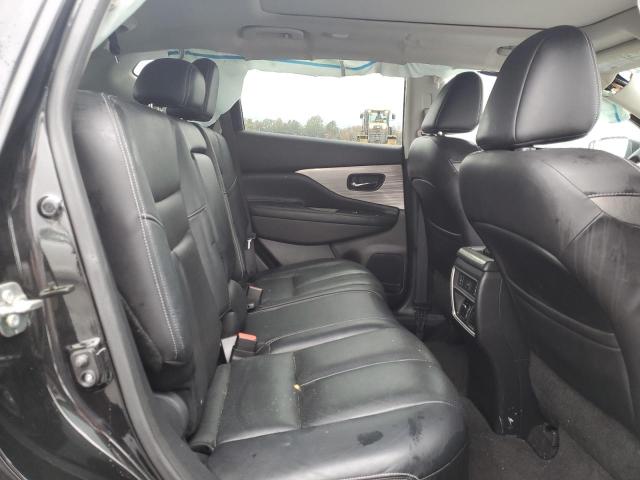 Photo 5 VIN: 5N1AZ2MG4FN212324 - NISSAN MURANO S 